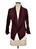 Michel Burgundy Cardigan Size S - photo 1