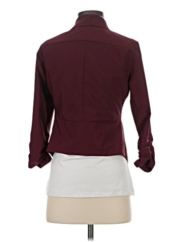 Michel Cardigan (view 2)