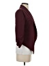 Michel Burgundy Cardigan Size S - photo 4