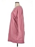 Solutions Pink Casual Dress Size XL - photo 5