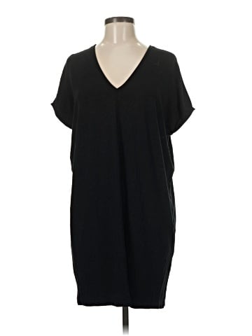 Lilla P Casual Dress (view 1)