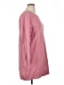 Solutions Pink Casual Dress Size XL - photo 4