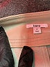 Bar III 100% Polyester Tan Casual Pants Size 10 - photo 7