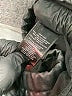 Sanctuary 100% Polyurethane Black Track Pants Size XXS - photo 8