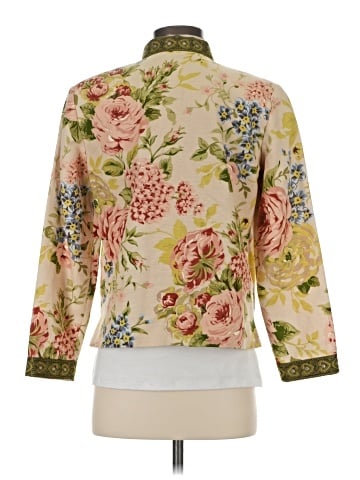Coldwater Creek Blazer (view 2)