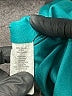 Brigitte Bailey 100% Polyester Paisley Teal Casual Dress Size S - photo 8