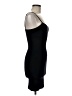 Dynamic Solid Black Cocktail Dress One size - photo 4