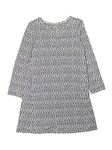 Green Cotton Dress (view 1)