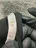 C&E Lifestyle Black 3/4 Sleeve Top Size L - photo 7