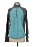 St. John's Bay 100% Polyester Teal Fleece Size M - photo 1