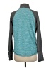 St. John's Bay 100% Polyester Teal Fleece Size M - photo 2
