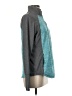 St. John's Bay 100% Polyester Teal Fleece Size M - photo 4