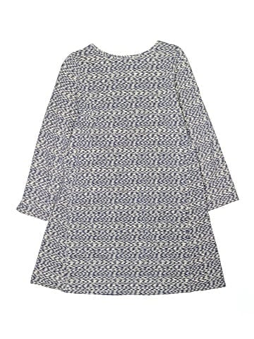 Green Cotton Dress (view 2)