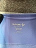 Active by Old Navy Solid Blue Purple Romper Size XS (petite) - photo 4