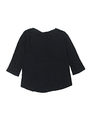 Crown & Ivy 3/4 Sleeve T-Shirt (view 2)