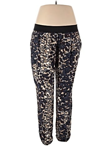 River Island Active Pants (view 1)