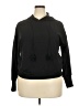 ELOQUII Black Sweatshirt Size 18 - 20 Plus - photo 1