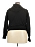 ELOQUII Black Sweatshirt Size 18 - 20 Plus - photo 2