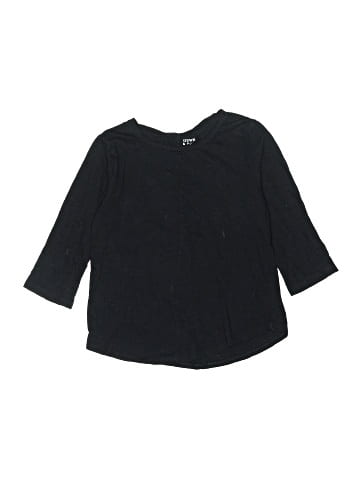 Crown & Ivy 3/4 Sleeve T-Shirt (view 1)