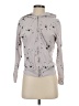 Monrow Stars Silver Jacket Size S - photo 1
