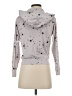 Monrow Stars Silver Jacket Size S - photo 2