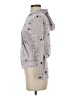 Monrow Stars Silver Jacket Size S - photo 5
