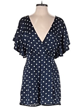 Endless Rose Romper