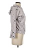 Monrow Stars Silver Jacket Size S - photo 4