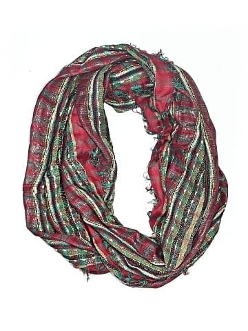 Collection Eighteen Scarf (view 1)