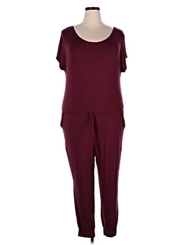Assorted Brands Jumpsuit (view 1)