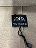 Zara Tan Coat Size M - photo 6