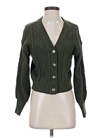 Ann Taylor LOFT Cardigan (view 1)