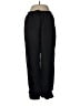 Assorted Brands 100% Polyester Black Track Pants Size M - photo 1