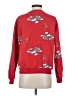 Tom & Jerry Graphic Red Pullover Sweater Size S - photo 2