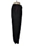 Assorted Brands 100% Polyester Black Track Pants Size M - photo 4