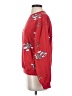 Tom & Jerry Graphic Red Pullover Sweater Size S - photo 5