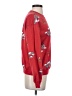 Tom & Jerry Graphic Red Pullover Sweater Size S - photo 4
