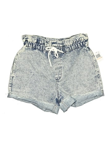 Blank NYC Denim Shorts (view 1)