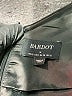 Bardot Black Cocktail Dress Size 6 - photo 6