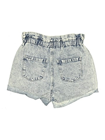 Blank NYC Denim Shorts (view 2)