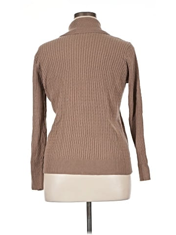 Jeanne Pierre Pullover Sweater (view 2)