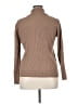 Jeanne Pierre 100% Cotton Tan Pullover Sweater Size 1X - photo 2