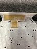 MICHAEL Michael Kors Ivory Short Sleeve Top Size S - photo 6