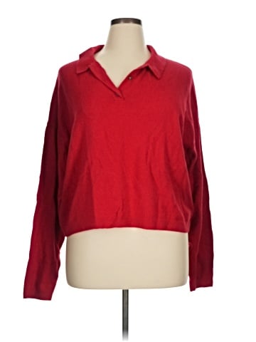 Gap Pullover Sweater (view 1)