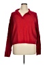Gap Red Pullover Sweater Size XL (tall) - photo 1