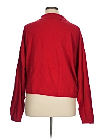 Gap Pullover Sweater (view 2)