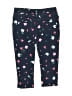 Joe Fresh Floral Blue Casual Pants Size 12-18 mo - photo 2
