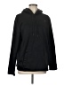 Active Black Pullover Hoodie Size L - photo 1
