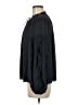 Ulla Johnson 100% Polyester Black Long Sleeve Blouse Size 6 - photo 5