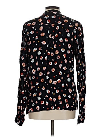 Set Long Sleeve Blouse (view 2)